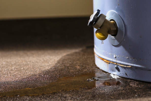 Best Residential water damage restoration  in Zanesville, OH