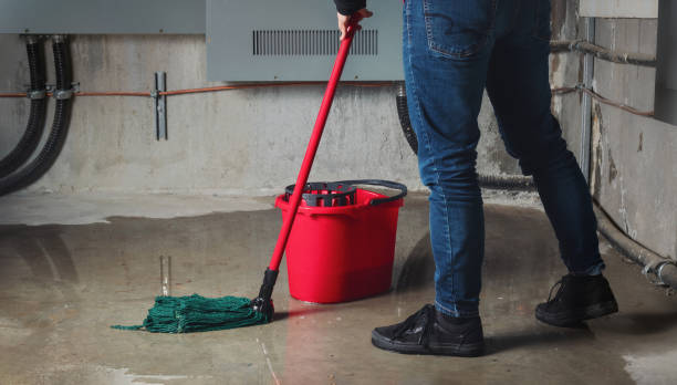 Reliable Zanesville, OH Water damage restoration Solutions
